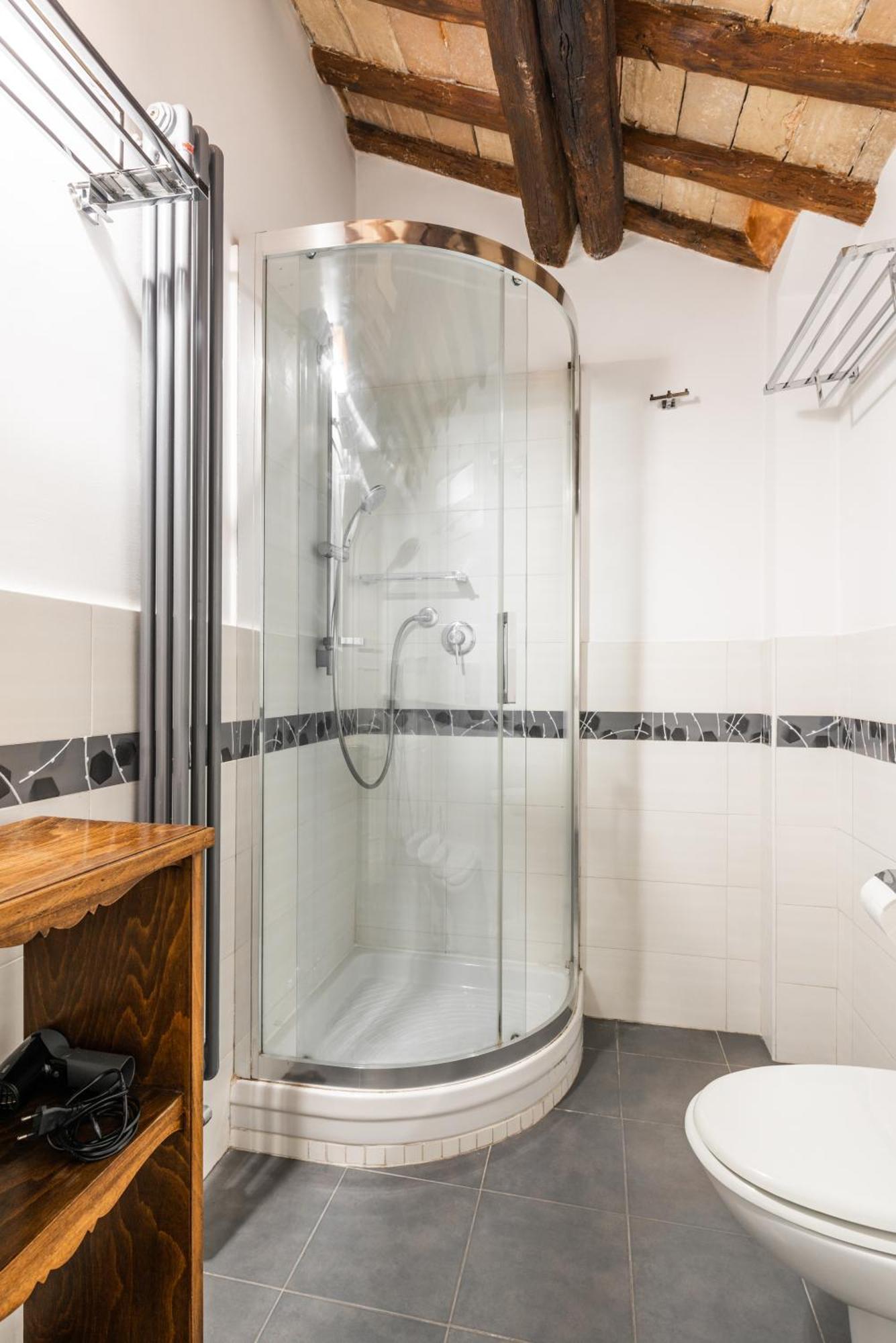 Pavone Centre Romantic Apartment Eksteriør bilde